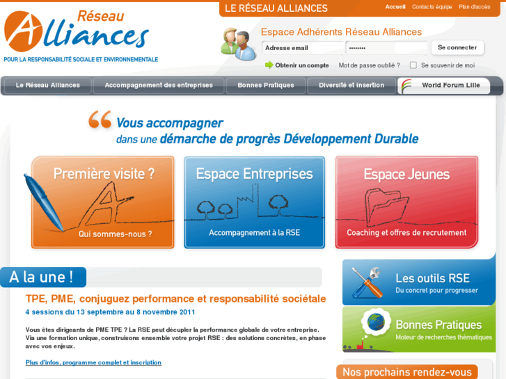 www.alliances-asso.org