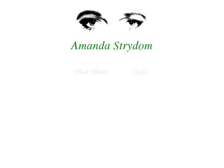 www.amandastrydom.com