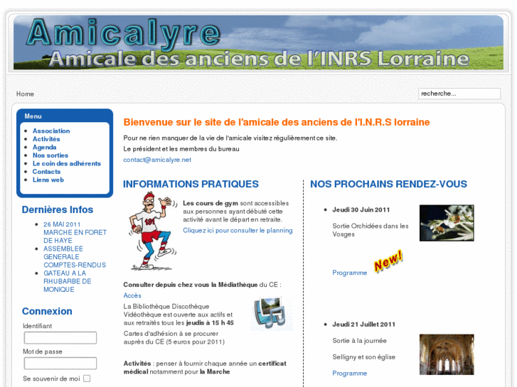 www.amicalyre.net