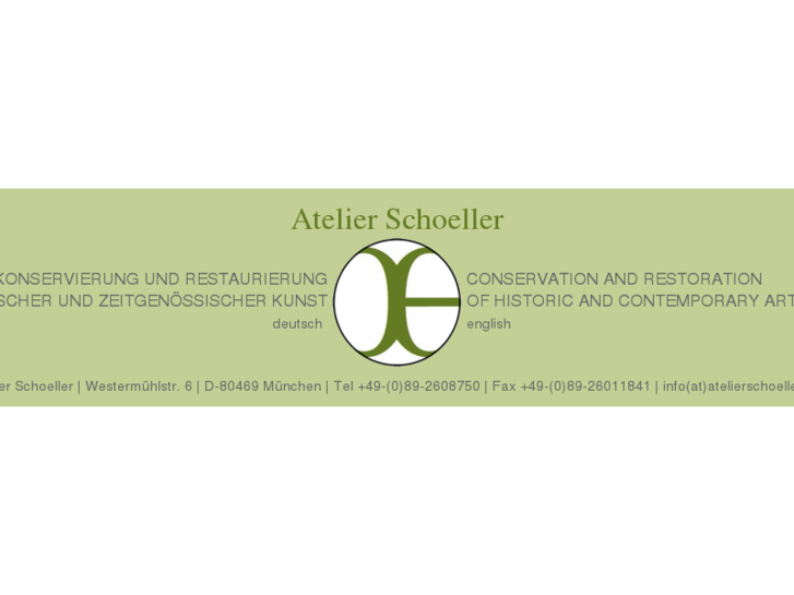 www.atelierschoeller.com