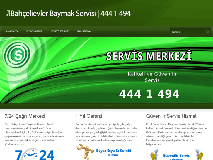 www.bahcelievlerbaymakservisi.org