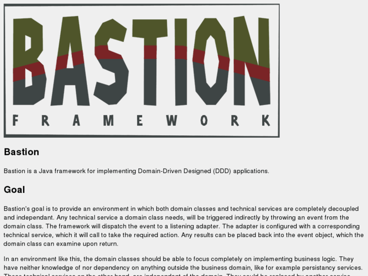 www.bastionframework.org