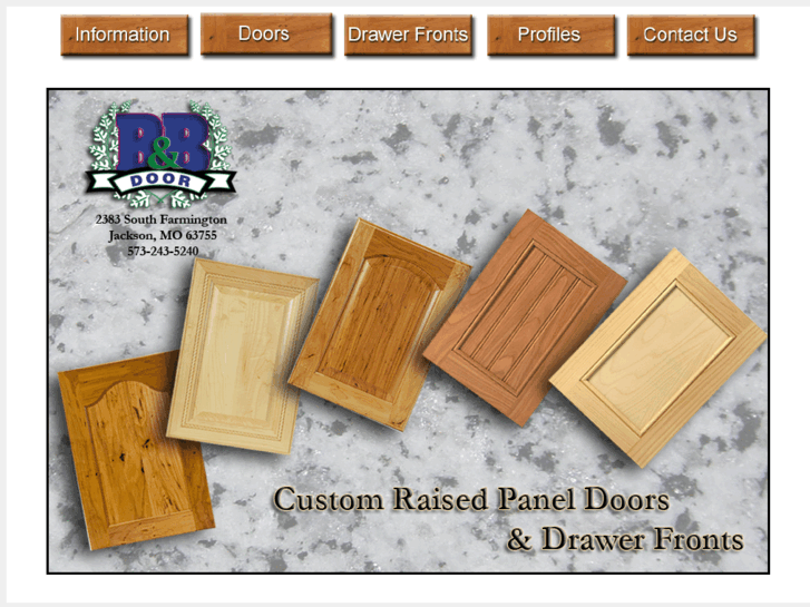 www.bbcustomdoors.com