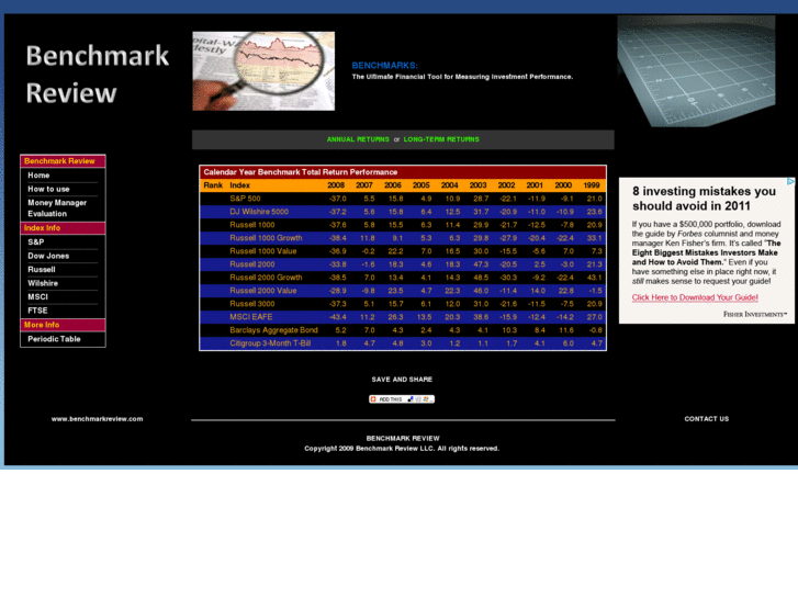 www.benchmarkreview.com