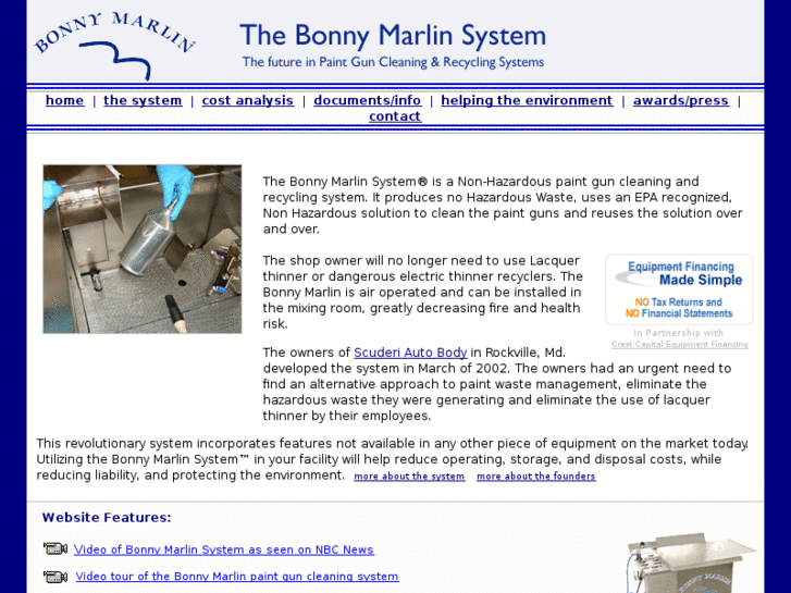 www.bonnymarlin.com