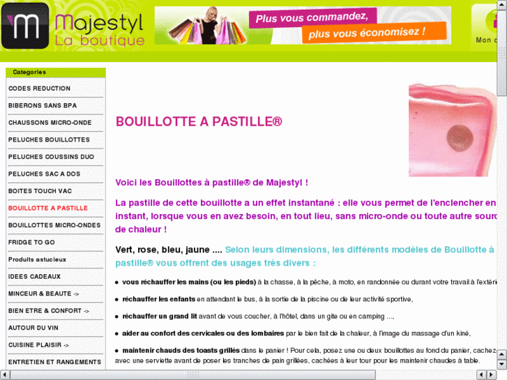 www.bouillotte-a-pastille.com