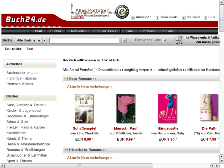 www.buchverkauf.com