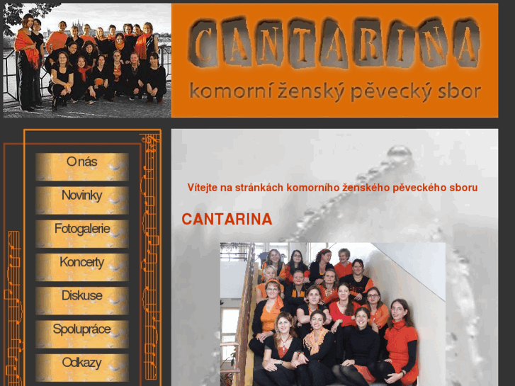 www.cantarina.com