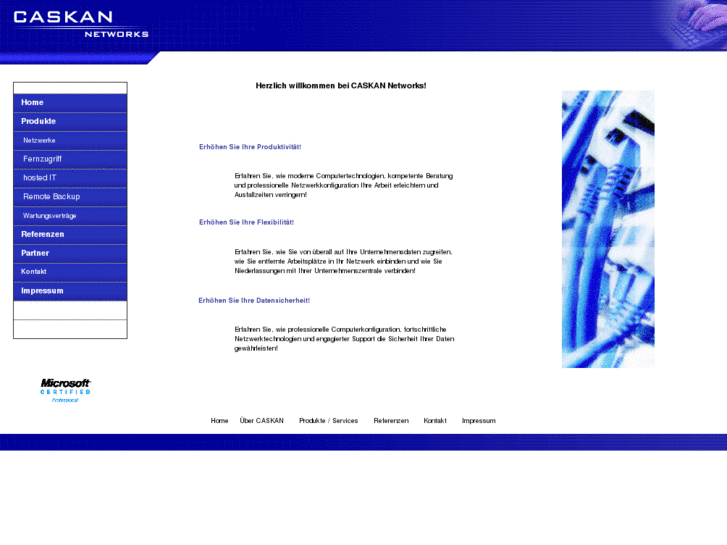 www.caskan-networks.com