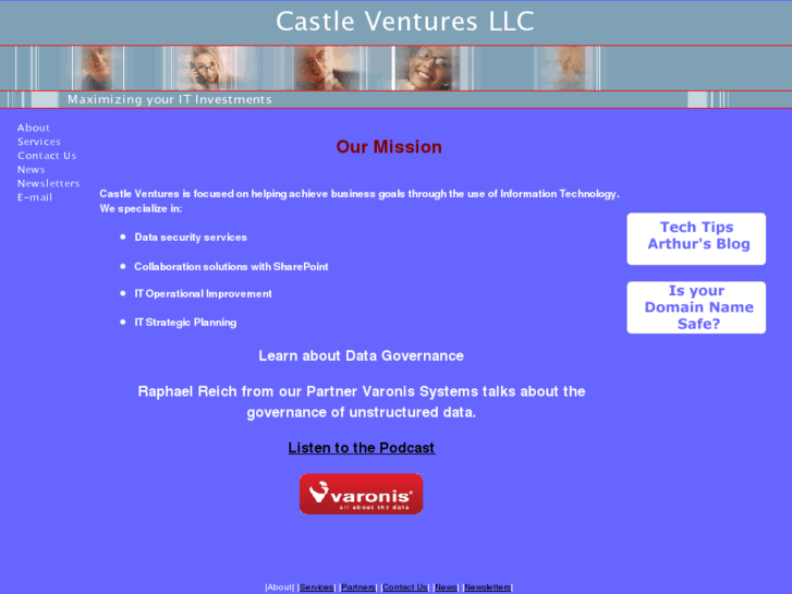 www.castleventures.com