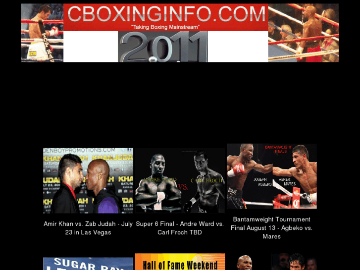 www.cboxinginfo.com