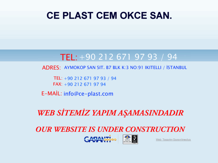 www.ce-plast.com