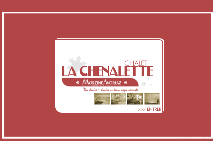 www.chalet-chenalette.com