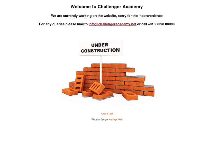 www.challengeracademy.net