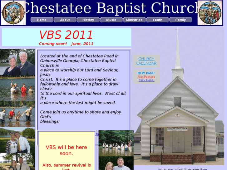 www.chestateebaptistchurch.org