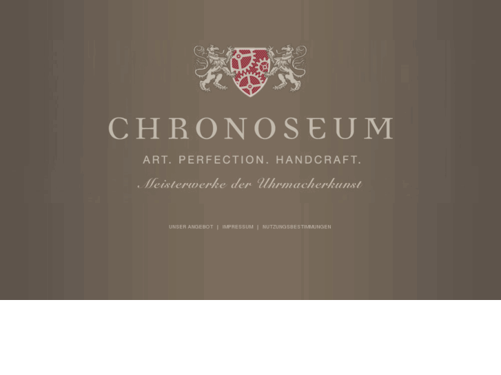 www.chronoseum.com