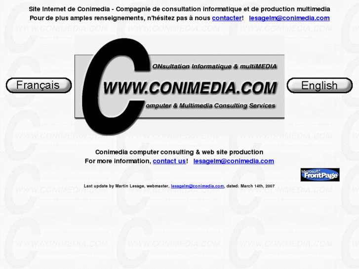 www.conimedia.com