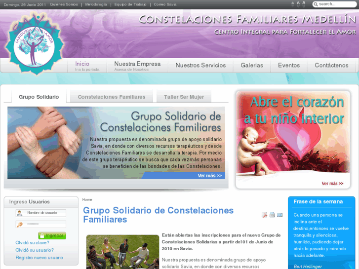 www.constelacionesfamiliaresmedellin.com