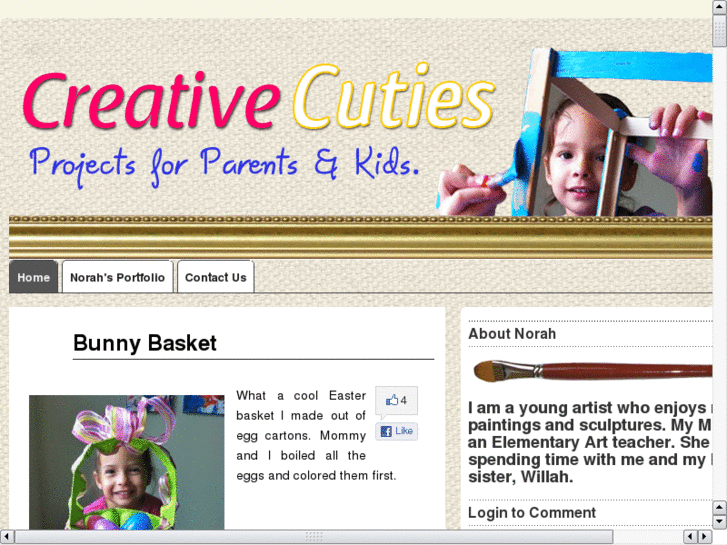 www.craftinkiddo.com