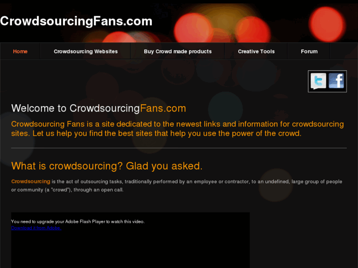 www.crowdsourcingfans.com