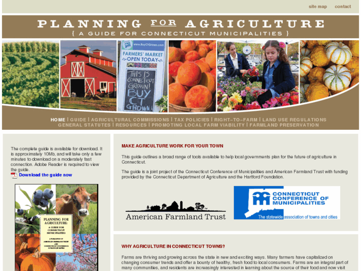 www.ctplanningforagriculture.com