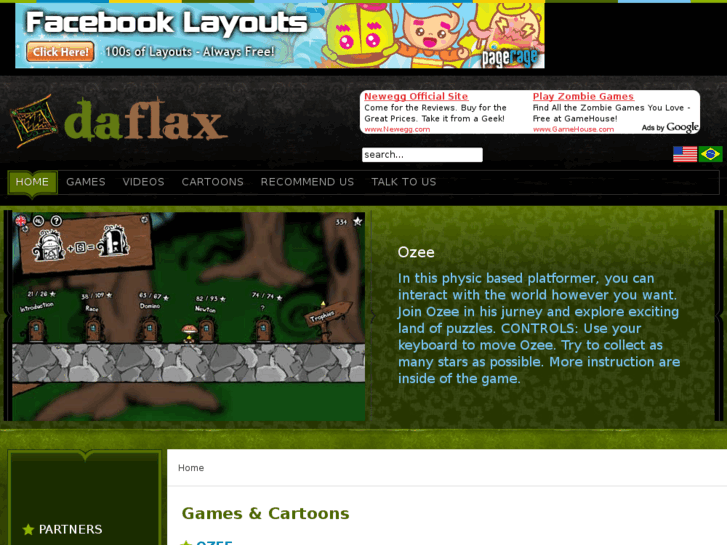 www.daflax.com