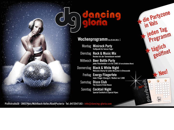 www.dancing-gloria.com