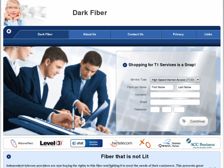 www.dark-fiber.biz