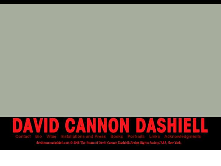 www.davidcannondashiell.com