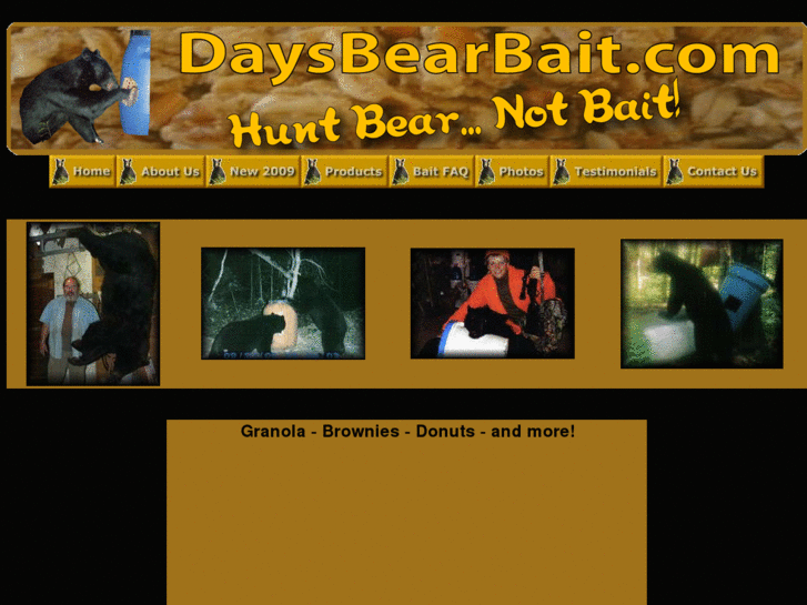 www.daysbearbait.com