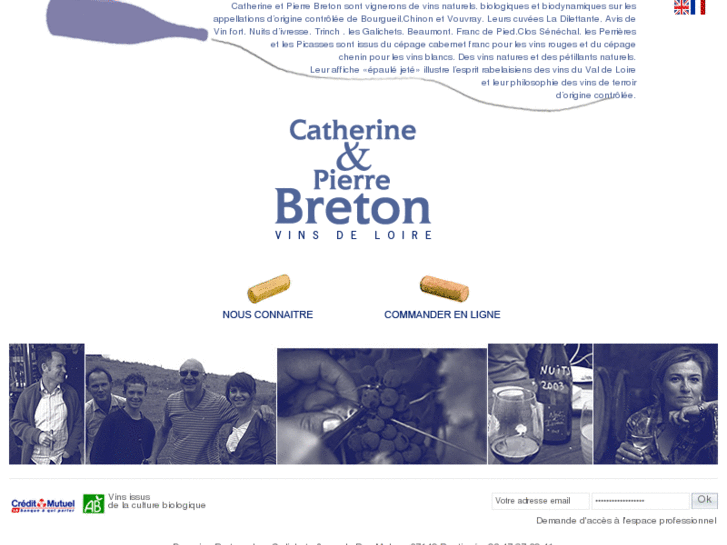 www.domainebreton.net