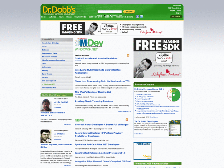 www.dotnetjunkies.net