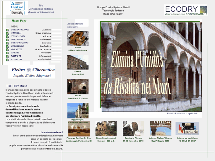 www.ecodryitalia.it