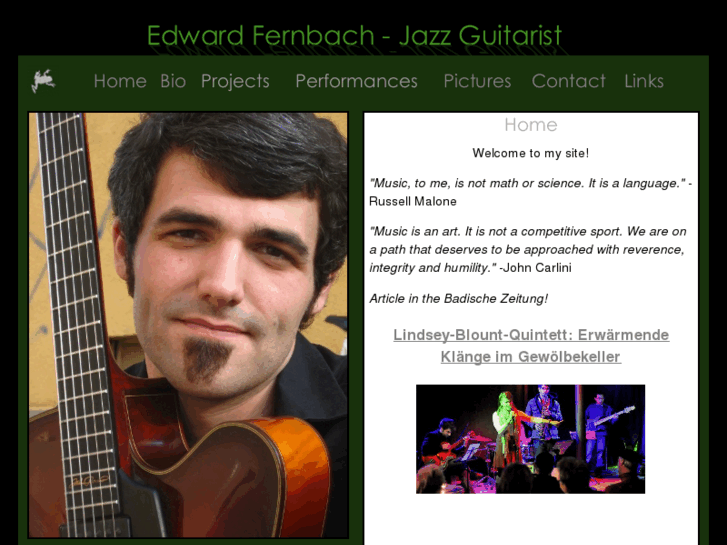 www.edwardfernbach.com