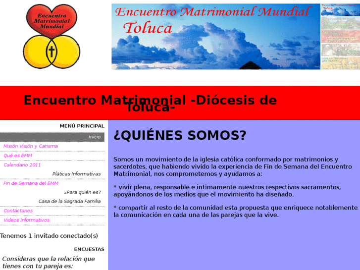 www.encuentromatrimonialtoluca.org