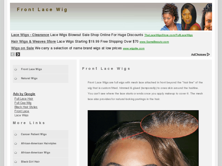 www.frontlacewig.com