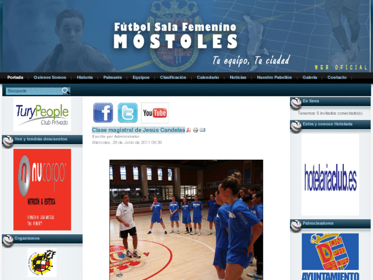 www.fsfmostoles.com