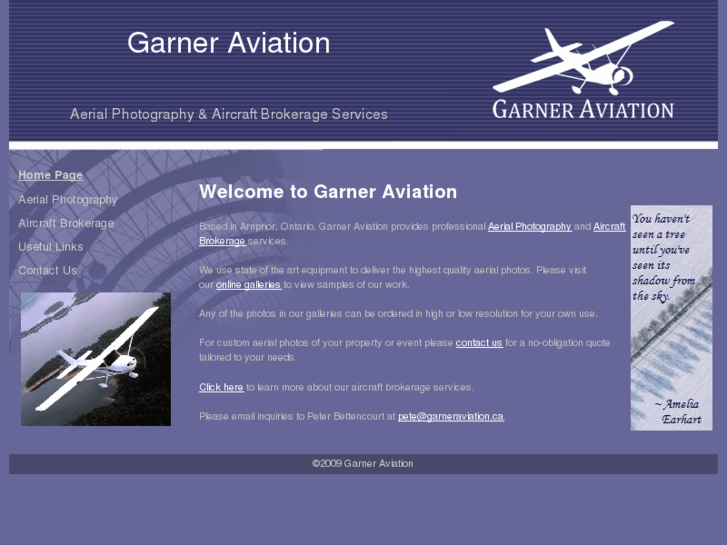 www.garneraviation.ca