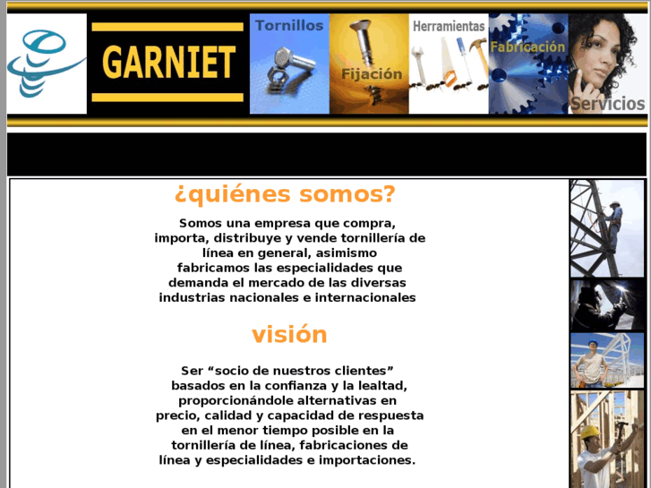 www.garniet.org