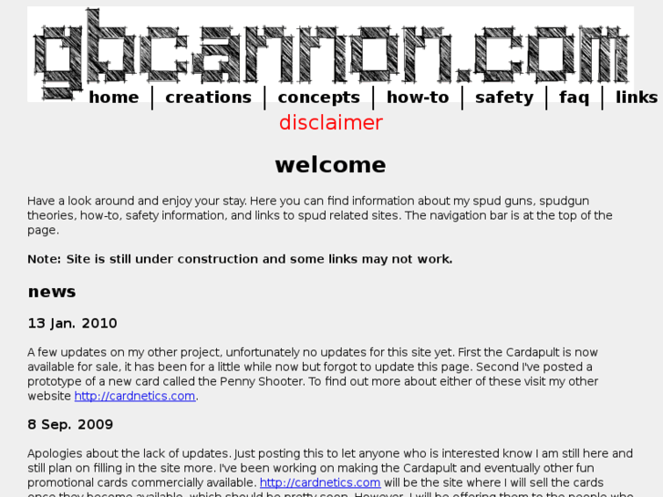 www.gbcannon.com