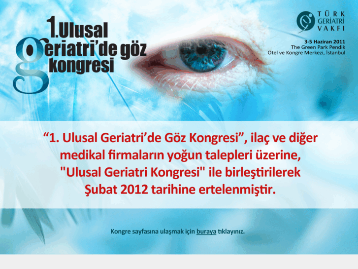 www.geriatridegozkongresi2011.org