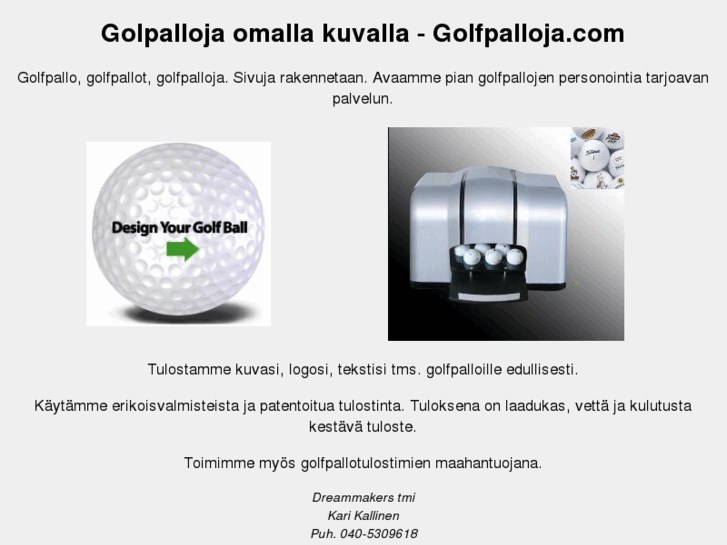 www.golfpalloja.com