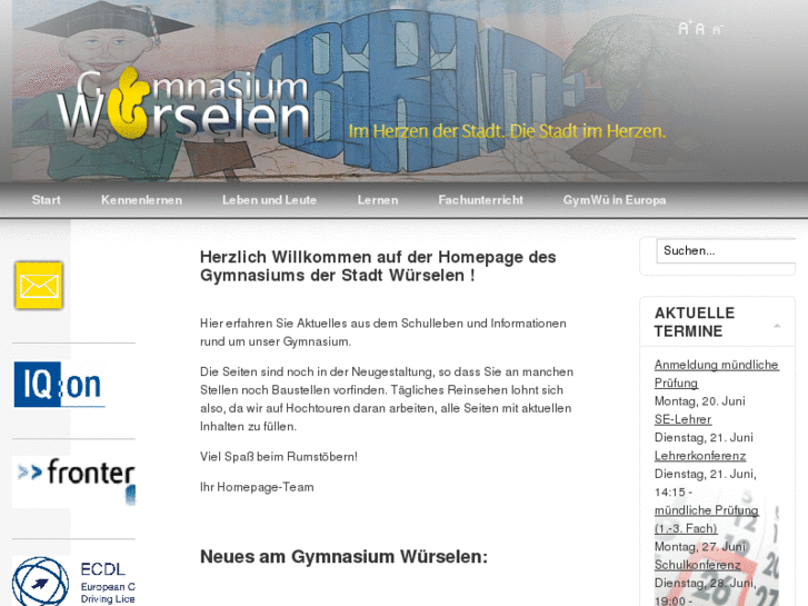 www.gymnasium-wuerselen.de