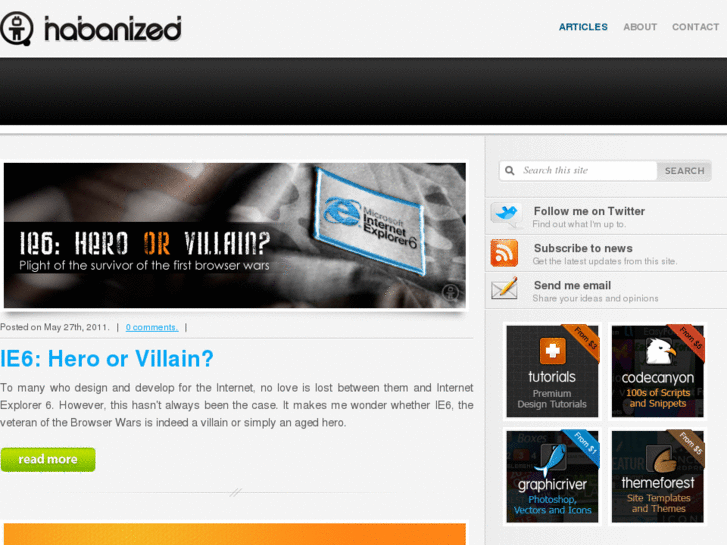 www.habanized.com