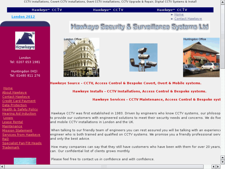 www.hawkeyesecurityandsurveillancesystems.com