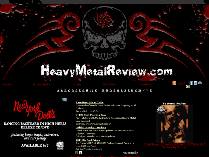 www.heavymetalreview.com