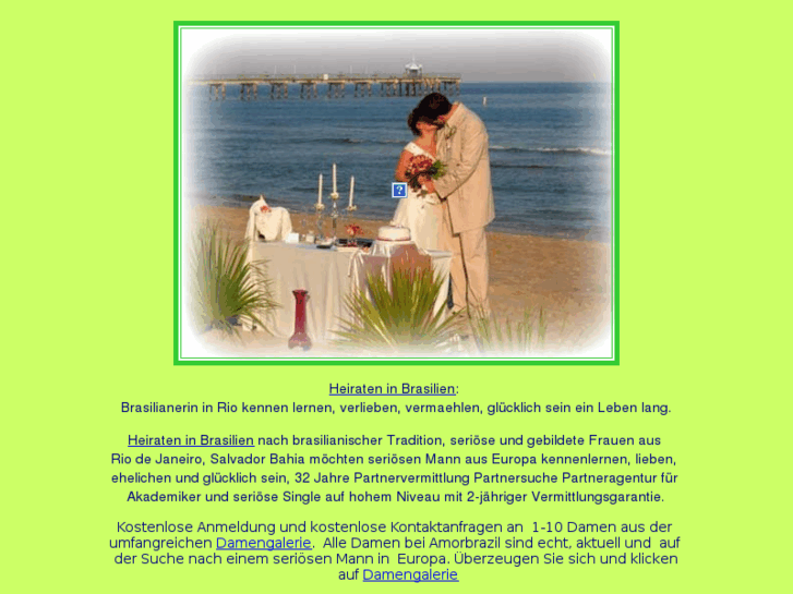 www.heiraten-brasilien.de