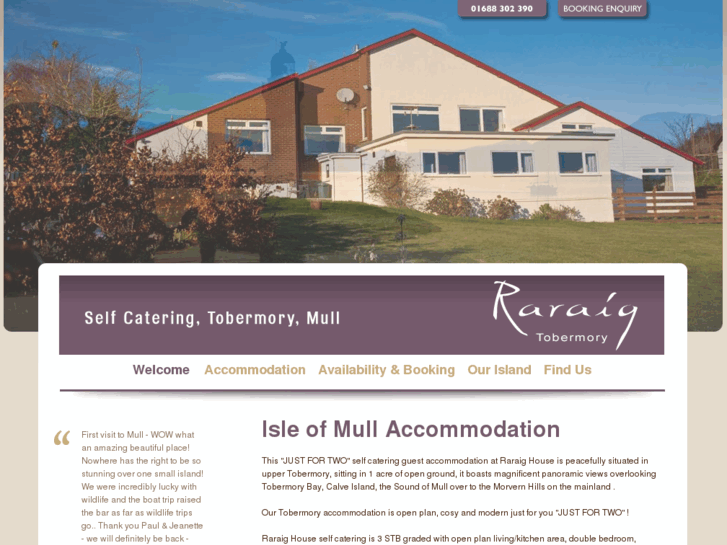 www.holiday-mull.co.uk