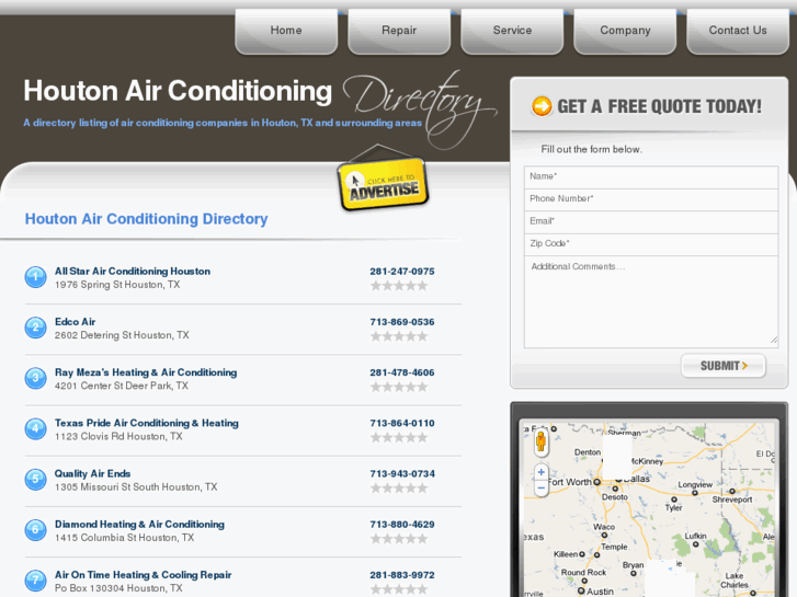 www.houston-airconditioning.com