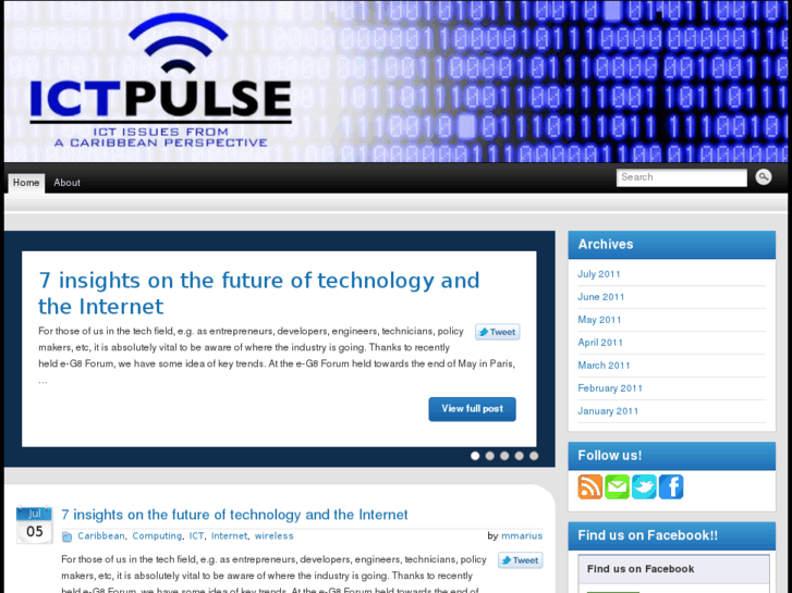 www.ict-pulse.com